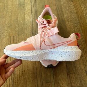 Nike Crater Impact W10 Pink